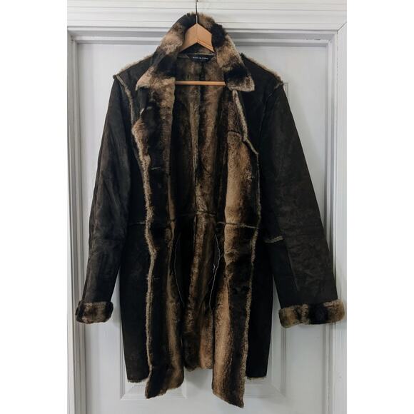 Vintage Marvin Richard Genuine Leather jacket - Picture 2 of 4